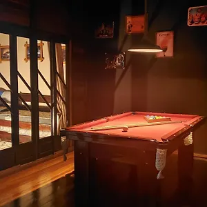 Espaco Vintage Apartamento